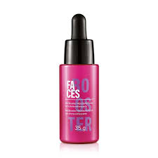 Natura Faces Booster 35 gr