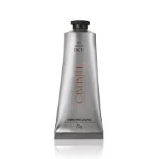 Natura  Ekos pulpa pies 75 gr castaña