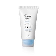 Natura Tododia Desodorante crema 80 gr algodon