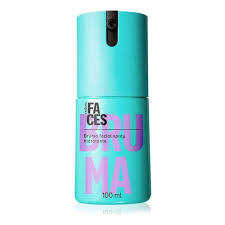 Natura Faces bruma facial 100 ml