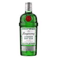 Gin Tanqueray 750 cc bpy
