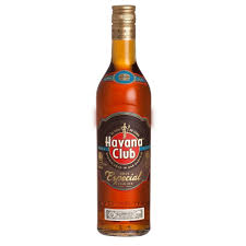Ron Havana club añejo esp 700 cc 40 bpy