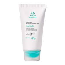 Natura  Erva doce Desodorante crema 80 gr