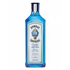 Gin Bombay 750 cc bpy
