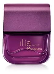 Natura Ilia secreto 50 ml