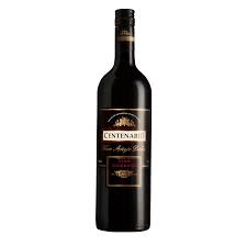 Vino Añejo Centenario 1 lt