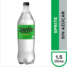 Sprite zero 1,5 lt bpy