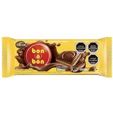 Bon o bon tableta 95 gr