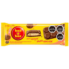 Tableta bon o bon 270 gr