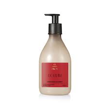 Natura Ekos Crema cuerpo 400 ml ucuuba