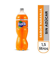 Fanta zero 1,5 lt bpy