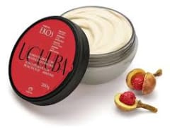 Natura Ekos Pulpa cuerpo 200 gr ucuuba