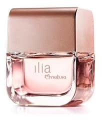 Natura perfume ilia 50ml