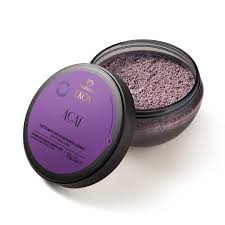 Natura Ekos exfoliante polvo 100 gr acai