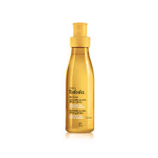 Natura Tododia splash 200 ml limon siciliano