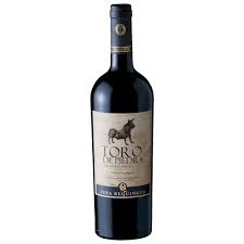 Toro de Piedra reserva cab sauv 750 cc