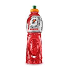 Gatorade Frutos Tropicales 1 lt