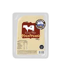 Queso trozo mantecoso Llanquihue 350 gr