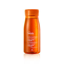 Natura Tododia Jabon liq 300 ml jengibre y mandarina