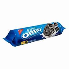 Galleta Oreo 108 gr mpy