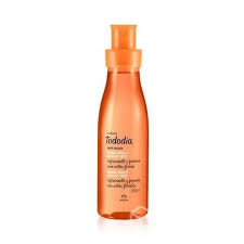 Natura Tododia splash 200 ml mango rosa