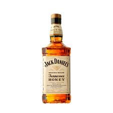 Whisky Jack Daniels Honey 750 cc 43 bpy