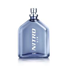 Cyzone Nitro Air eau de toilette 100 ml