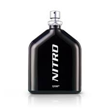 Cyzone Nitro eau de toilette 100 ml