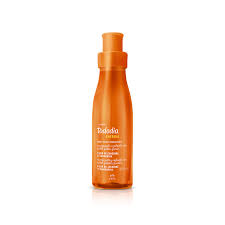 Natura Tododia splash 200 ml jengibre y mandarina