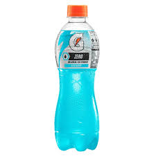 Gatorade zero blue berries 1 lt