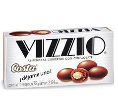 Vizzio Grande 120 gr Costa mpy