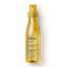 Natura splash Tododia 200 ml macadamia