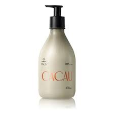 Natura Crema cuerpo Ekos 400 ml cacau