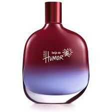Natura Humor beijo 75 ml masc