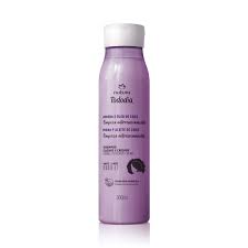 Natura Tododia Shampoo 300 ml rizado mora coco