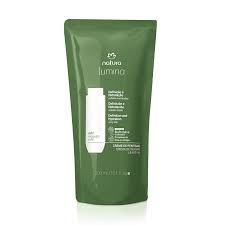 Natura Lumina R crema peinar 300 ml rizado