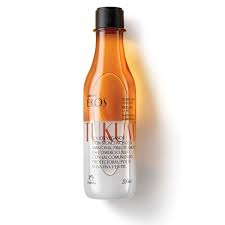 Natura Ekos Aceite bifasico 200 ml tukuma