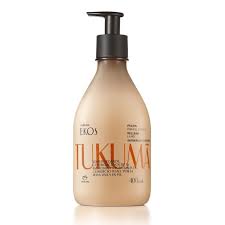Natura Ekos Crema cuerpo 400 ml tukuma
