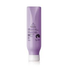 Natura Tododia crema peinar 280 ml rizado mora coco
