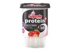 Yoghurt Protein 155 gr batido frutilla Soprole mpy