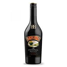 Crema Baileys 750 cc bpy