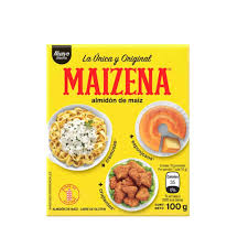 Maizena 100 gr cajita