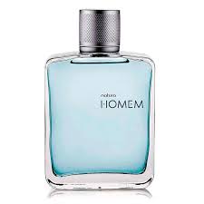 Natura Homen clasico 100 ml mas