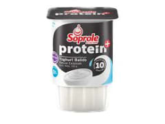 Yoghurt Protein 155 gr natural endulzado Soprole mpy