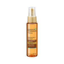 Na Avon Oleo cabello 90ml hidratante argan y coco