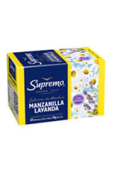 Manzanilla Supremo 20 bol