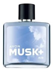 Avon Musk 75 ml Air