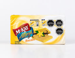 Galleta alteza oblea bocado 140 gr Nestle mpy