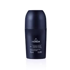 Natura Desodorante rollon Homen masc