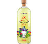 Secreto Peruano sour 1 lt 15 bpy